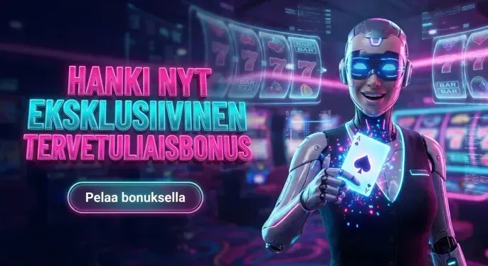 Only Spins Casino